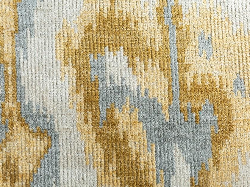 Jaipur Rugs Коврик из вискозы ручной работы Pattu Skpv-01-0001 - Вид №3