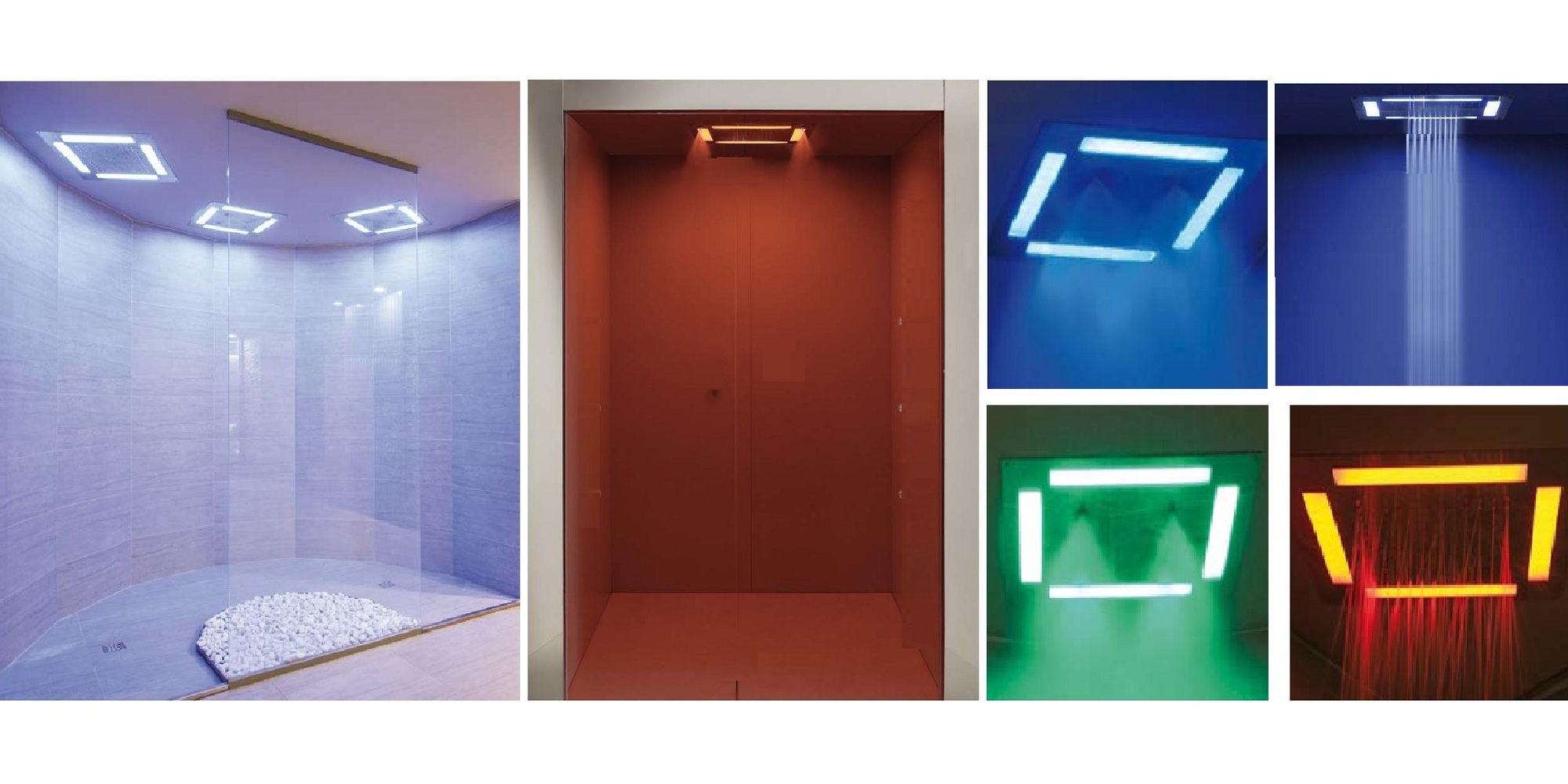 Инфракрасная баня DREAM SPADREAM3M CARMENTA - Вид №4