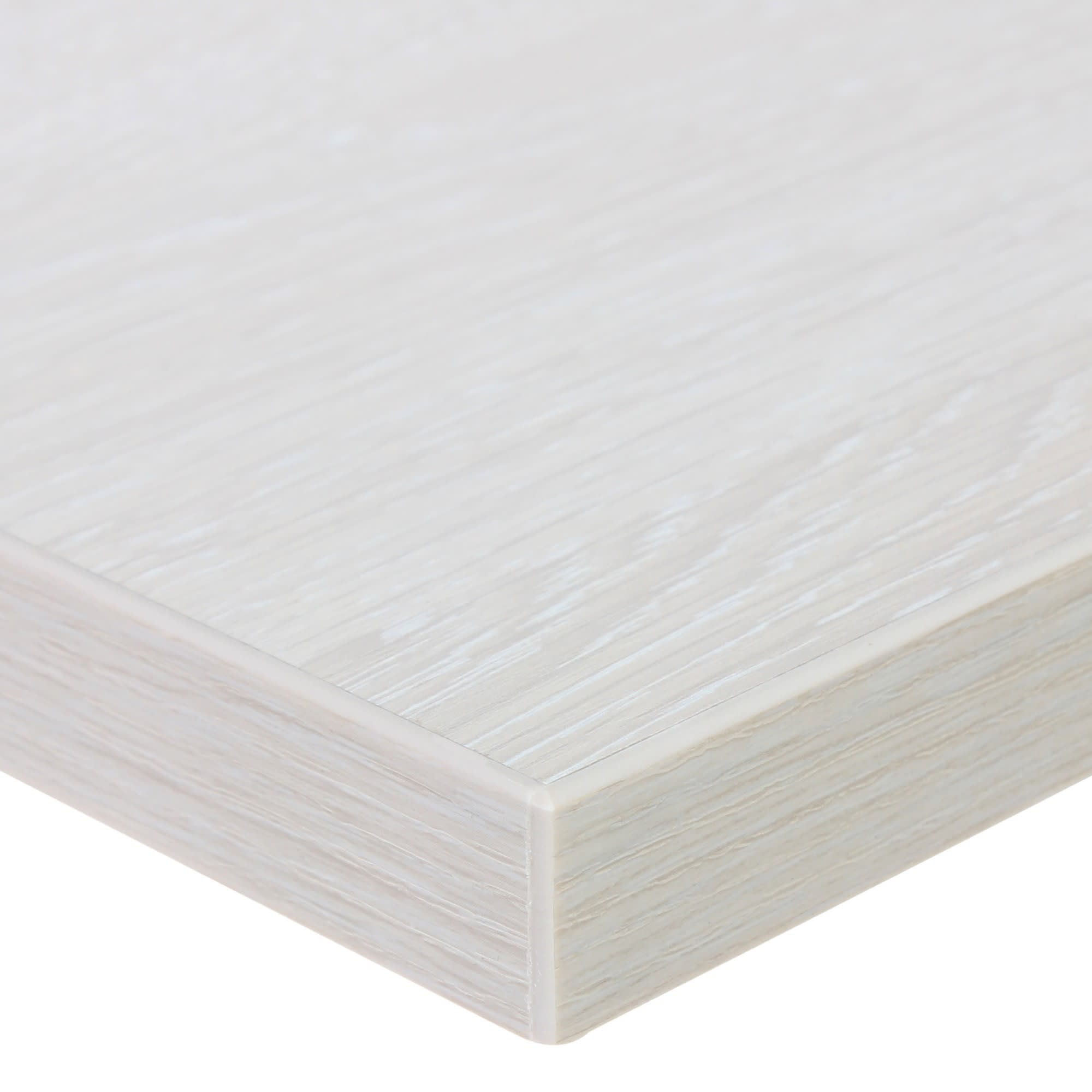 81973886 Столешница под раковину , 47х100 см, цвет дуб белёный Порто Santreyd