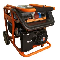 Газовый генератор REG GG7200-A3