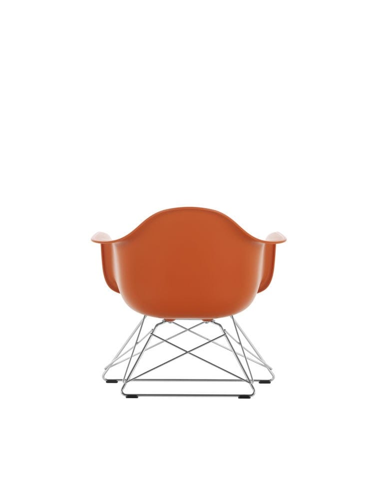 Полипропиленовое кресло с подлокотниками VITRA Eames Plastic Chair ARCH-00081390 - Вид №130