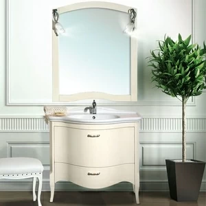 Комплект мебели для ванной CM04CY La Bussola‎ Country Collection