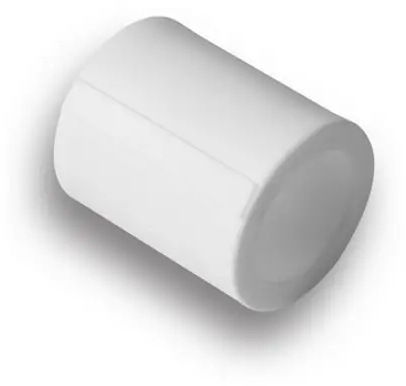 90672940 Муфта Aqualink 75x75 мм ВП полипропилен 5 шт STLM-0332452