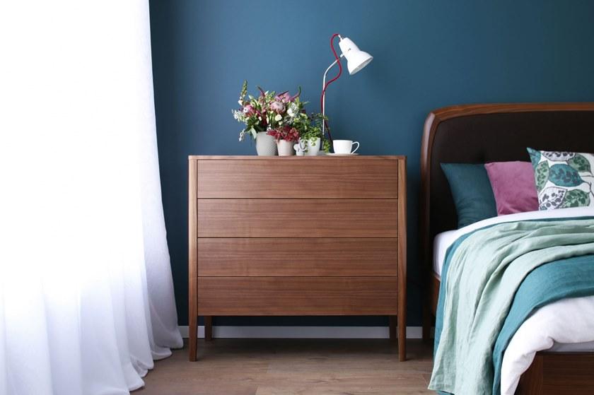 Heavens Комод из ореха Petra sun-id-1444095 - Вид №11