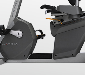 U3X Велотренажер u3x (u3x-06) MATRIX  - Вид №5