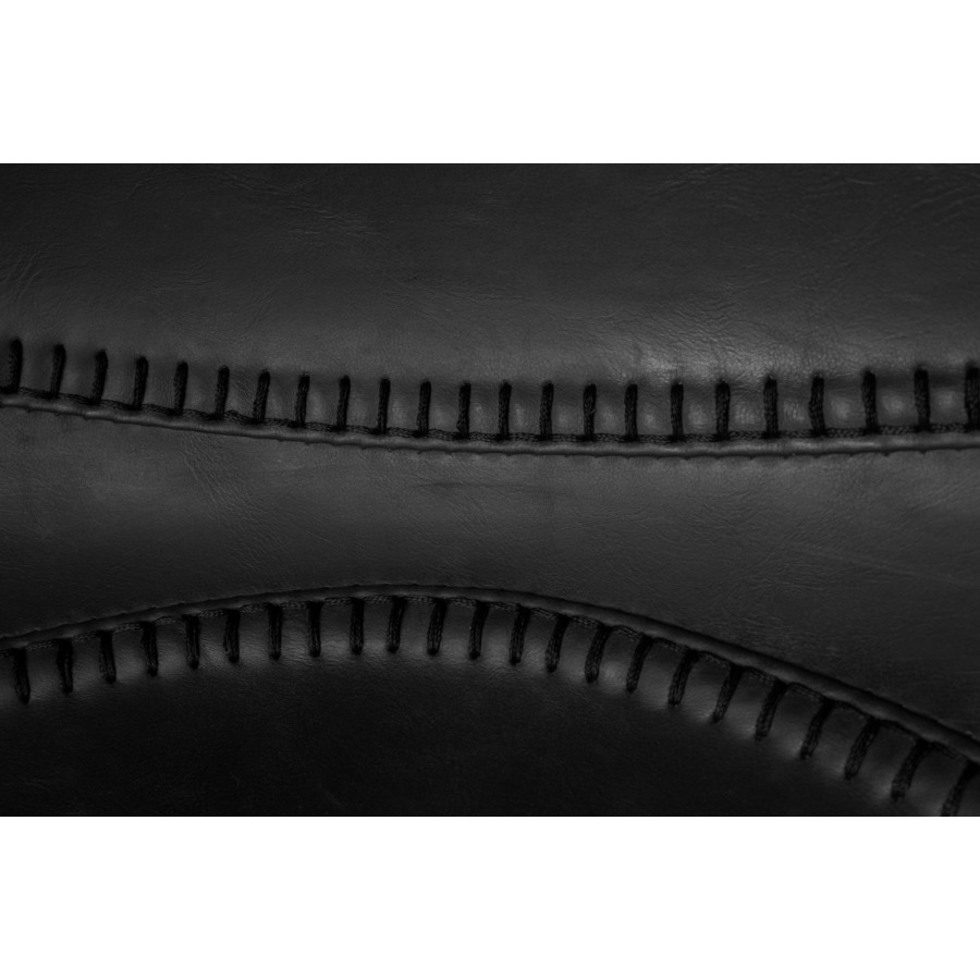 Стул барный Franky черный Dutchbone 1500039 - Вид №5