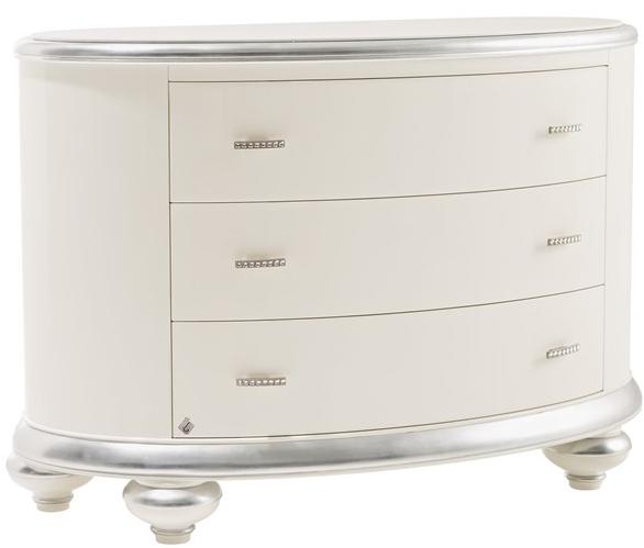 Jetclass Лакированный комод Venezia Jvz109 - Вид №1
