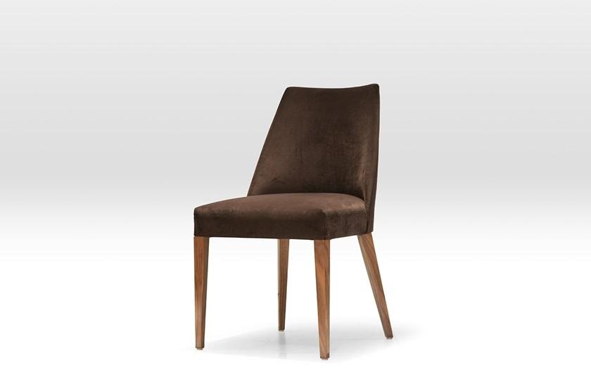 Mobi Стул из мягкой ткани sun-id-1439647 - Вид №2