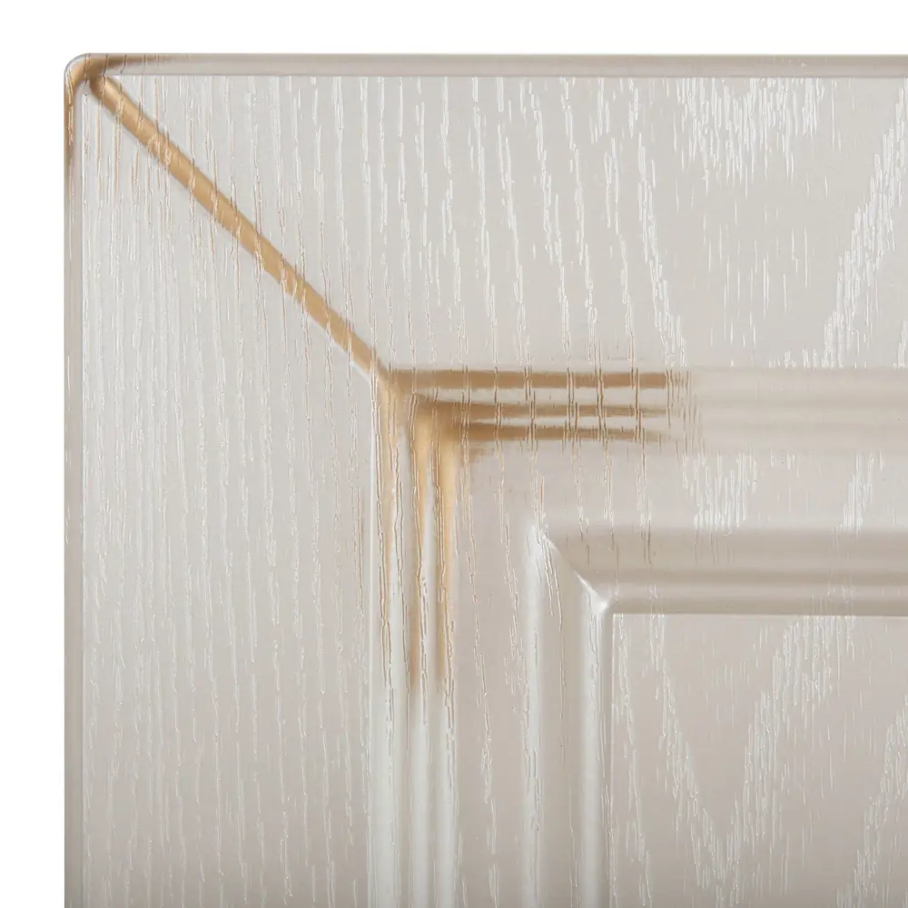 Дверь для шкафа Delinia Ницца 45x92 см, МДФ цвет светлый ясень STLM-2098240 - Вид №1