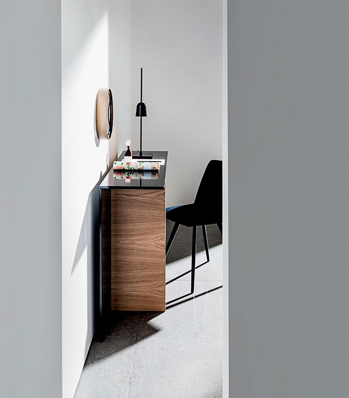 Консоль REGOLO SOVET ITALIA P5140 