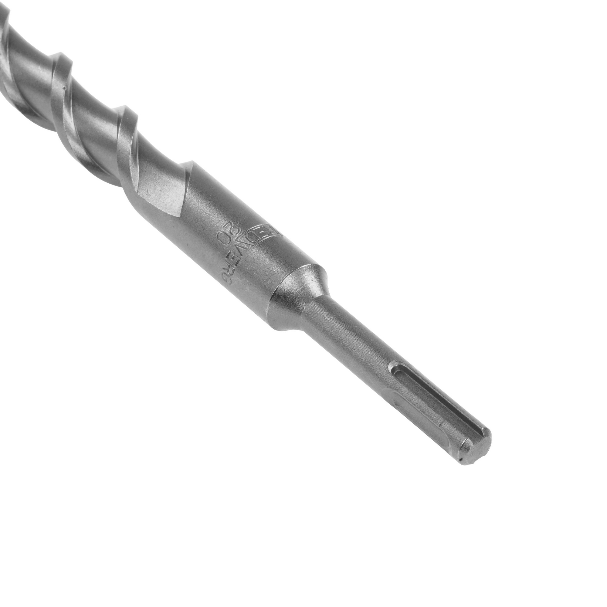 Бур REDVERG 100981 460 мм 9175641 STDN-0094824 - Вид №2