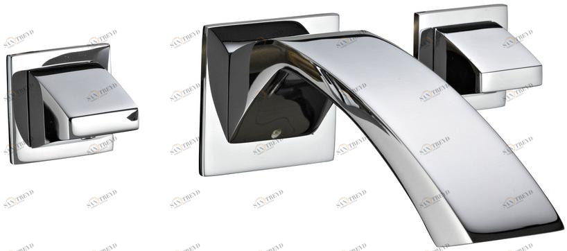 Rubinetterie Treemme Archè  0752 