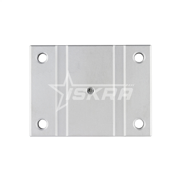 IS571 Линейный подшипник в сборе с корпусом TBR30-UU ISKRA  - Вид №6