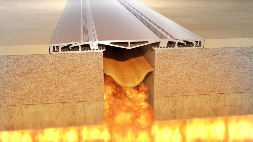 Tecno K Giunti Система противопожарной защиты для компенсаторов K fire sun-id-1381015 - Вид №1