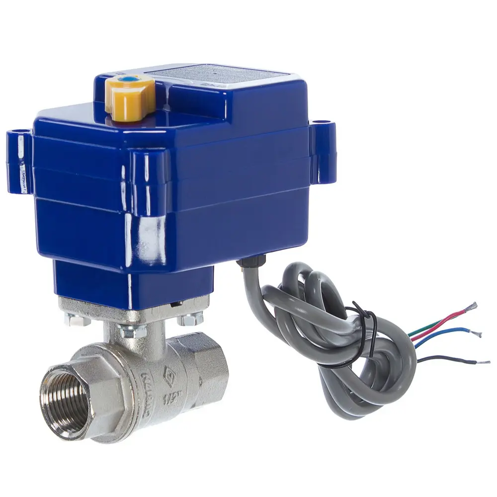 Система контроля протечки воды Neptun Base Light 3/4" STLM-2115955 - Вид №3