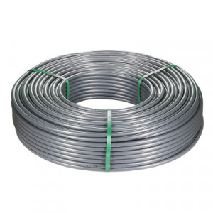 VA1622.3.C.200 Труба из сшитого полиэтилена PEXa-EVOH, 16 мм Valtec 16 (2,2) мм, 200 м