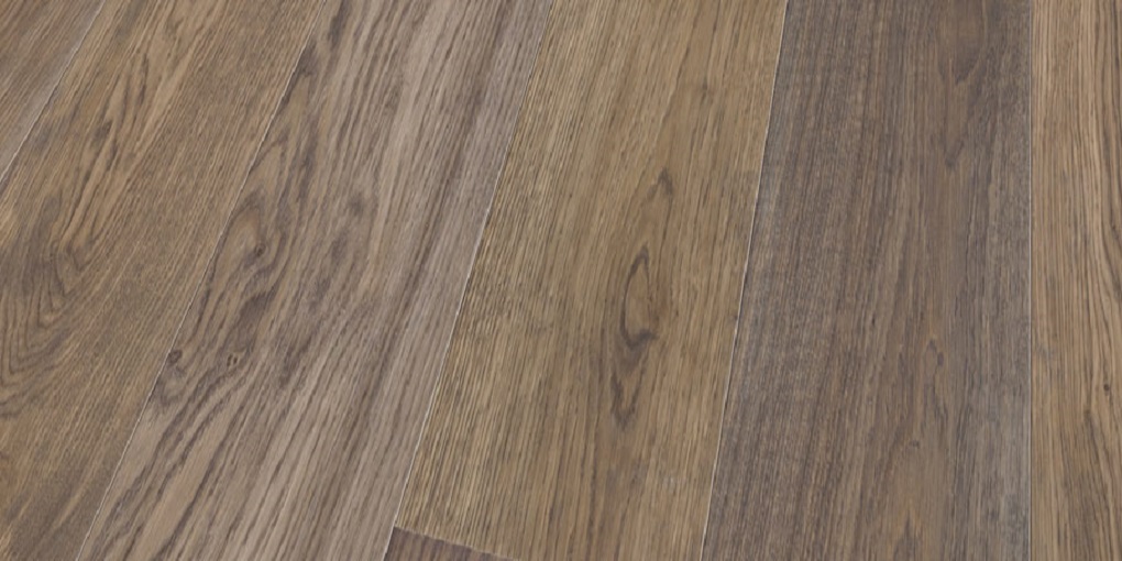 Паркетная доска Sevilla 1182591 SOLIDFLOOR ORIGINALS  - Вид №1