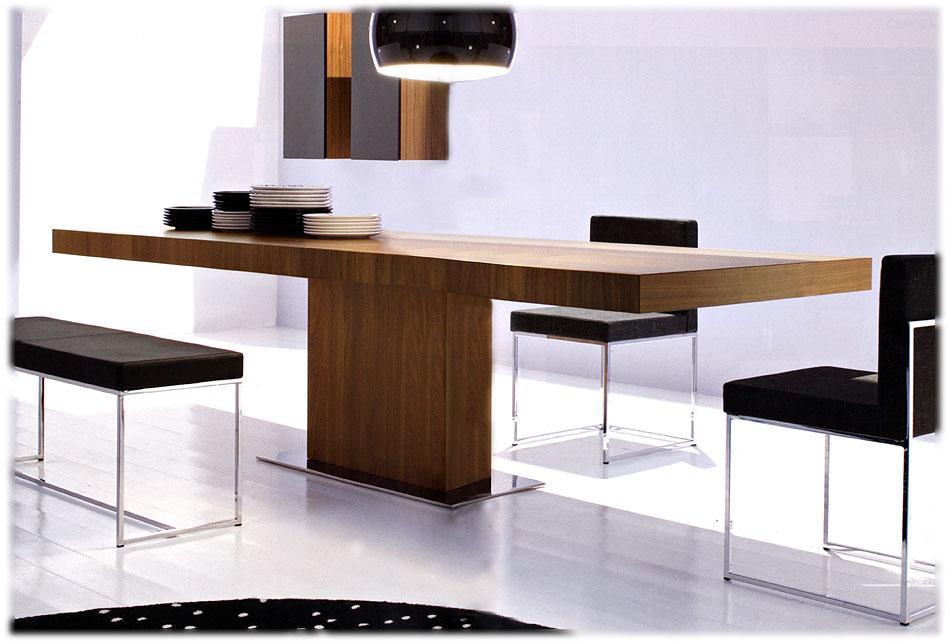 Стол Park CALLIGARIS CS4039-R 