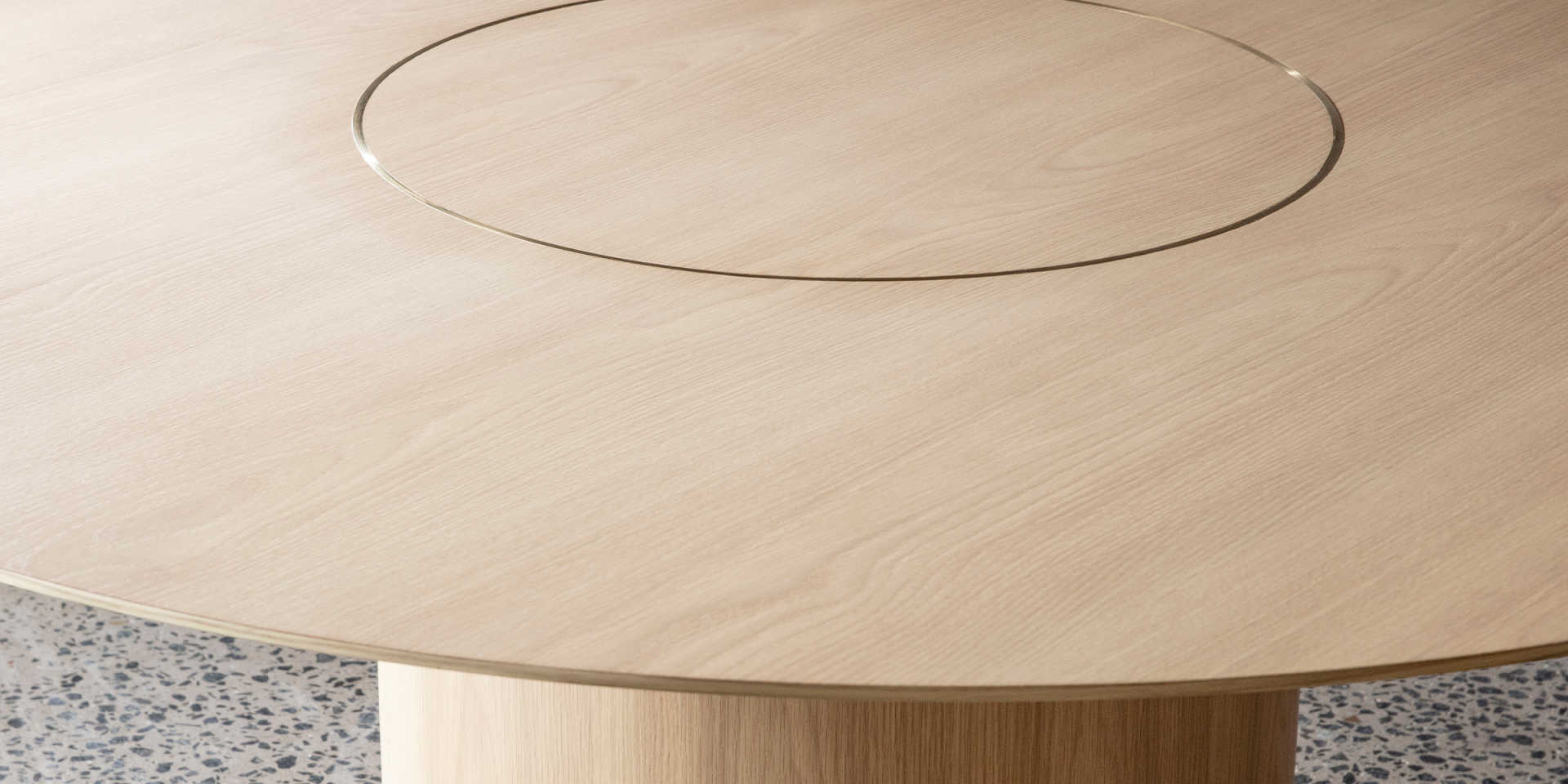 Обеденный стол Crawford 1 Stellar Works CR-T410-1600 - Вид №2