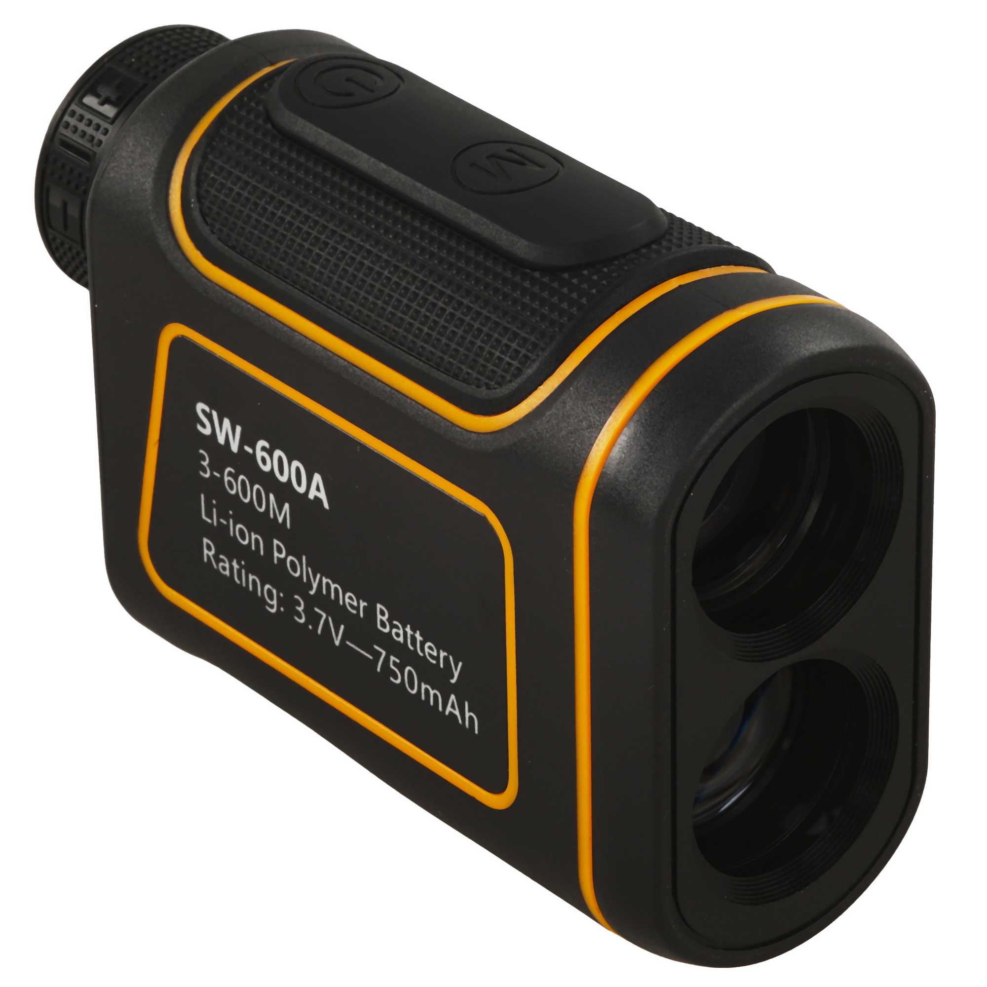 Лазерный дальномер SNDWAY SW-600A 9178480 STDN-0103286