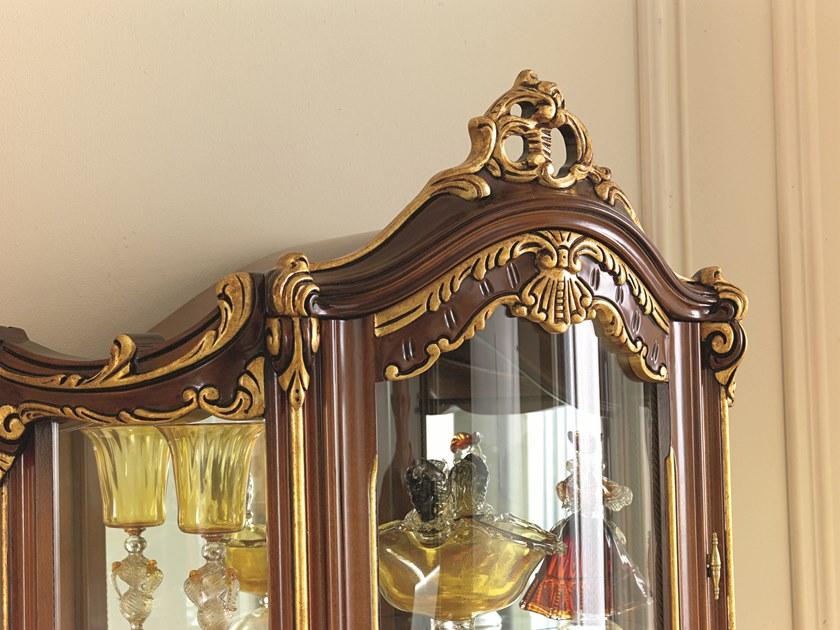 SCAPPINI & C Деревянная витрина 35th anniversary 2562 - Вид №2