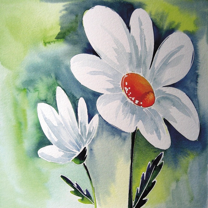 0530/CX38 Картина 0530 Adriani e Rossi  - Вид №1