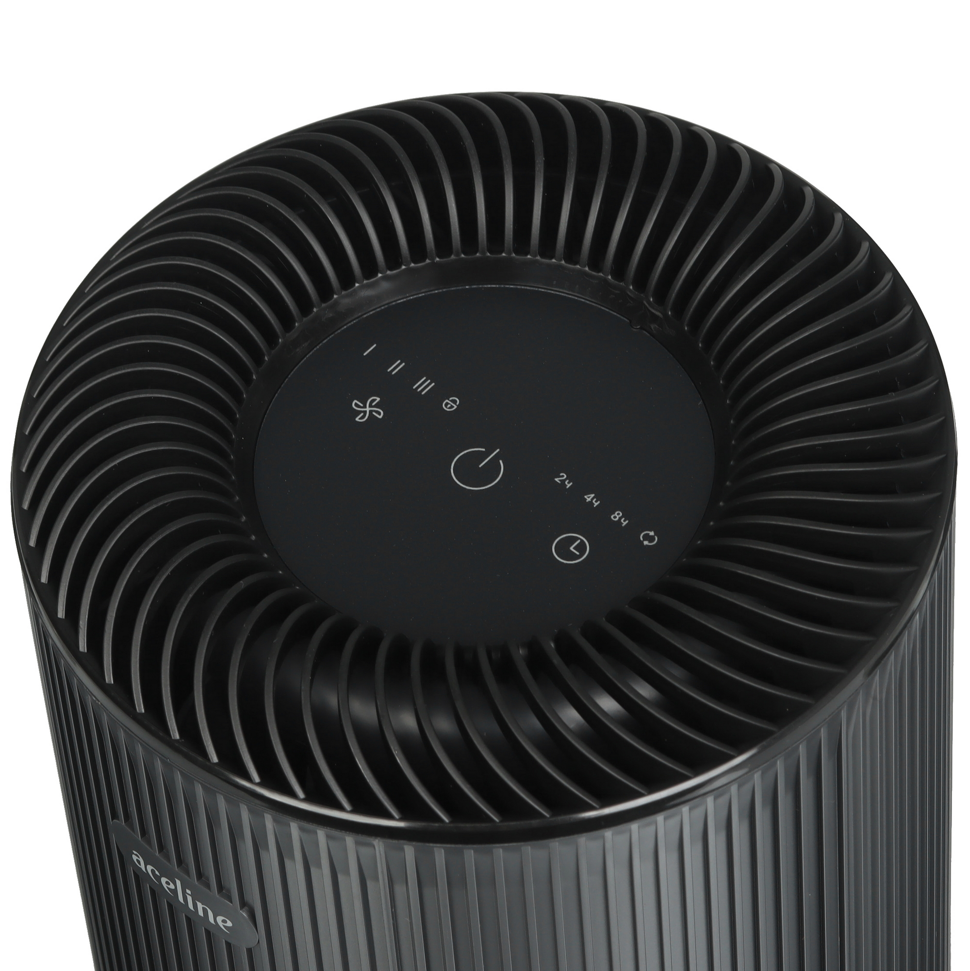 9234708 Очиститель воздуха Aceline AAP-C70 черный STDN-0114151 - Вид №3