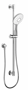 FIR Italia Вертикальная штанга с многофункциональным ручным душем SHOWER SLIDE BARS 14.0091.6