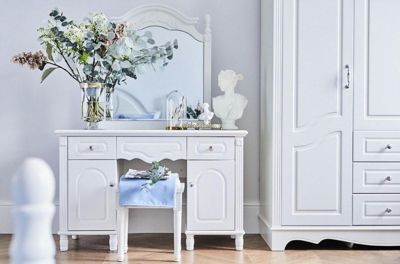 Arrediorg.it® Туалетный столик из дерева Princess 893 - Вид №1