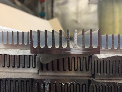 1531 Профиль алюминиевый 52,5мм * 18,5мм * 1,4кг LAB.Space  - Вид №2