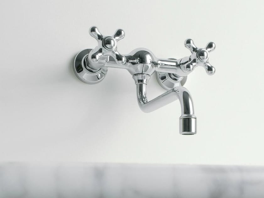 Смеситель для кухни с поворотным носиком Zazzeri 800 ARCH-00090184