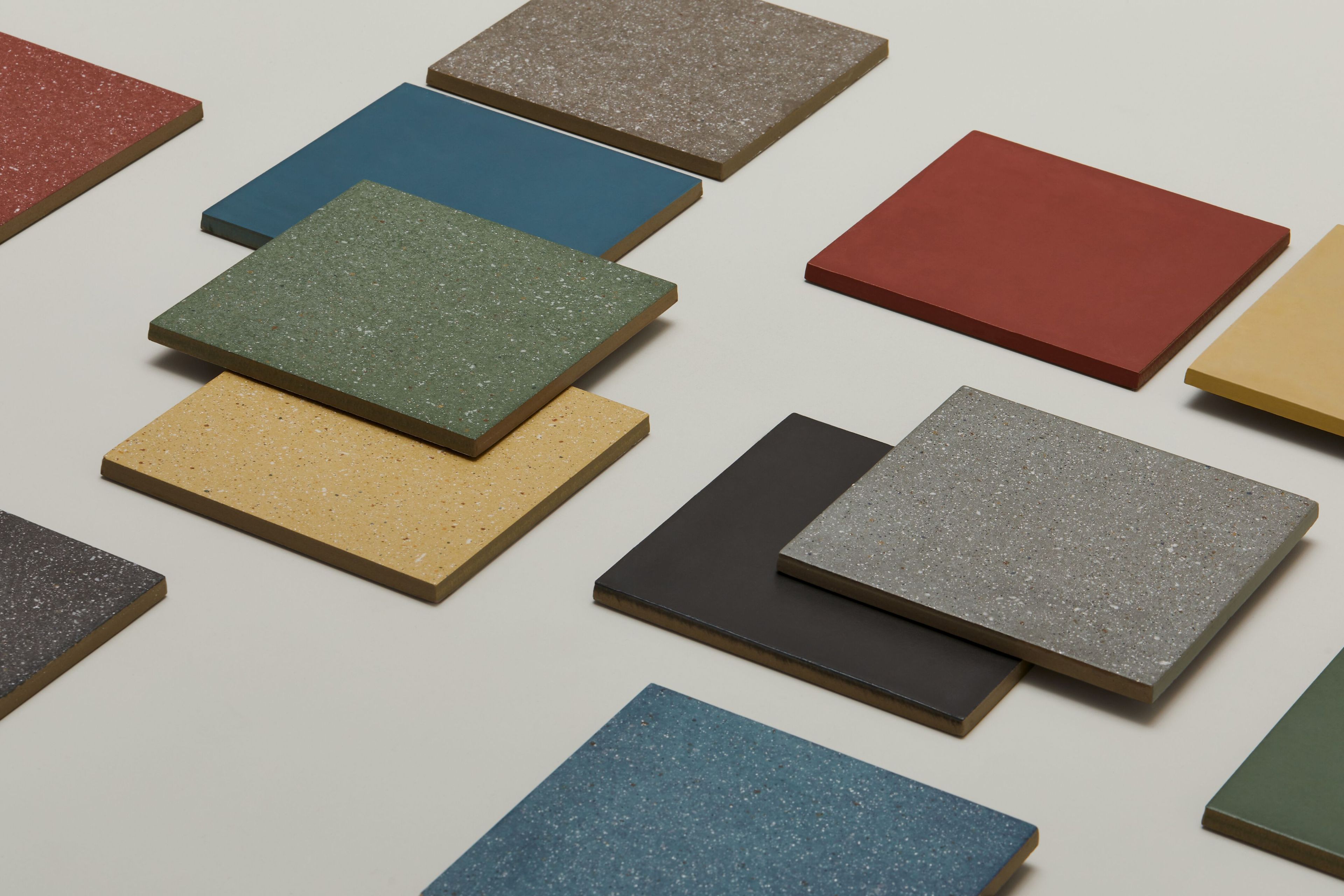 Пол / керамогранит Mutina Time ARCH-00090813 - Вид №2