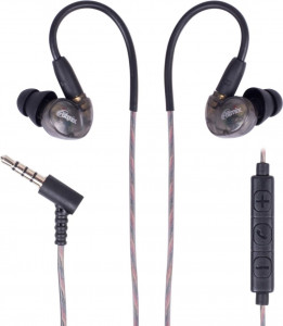 510960 Беспроводные наушники "RH-445 CBTH", черные Ritmix
