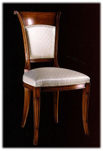 Стул Maggiolini PALMOBILI 538/T