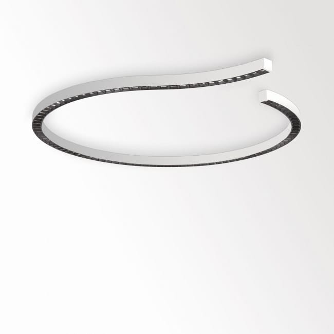 Светодиодный потолочный светильник Deltalight Inform ARCH-00139593 - Вид №11