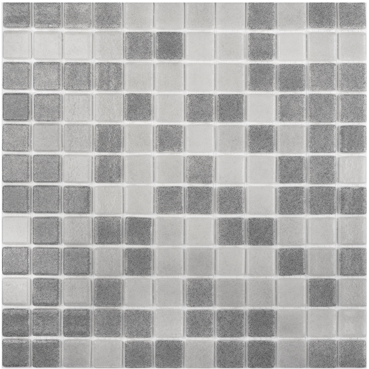 Элегантная мозаика Antislip – безопасность и стиль STP-ST20 INCOLOR