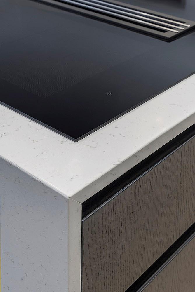 TM Italia Cucine Кухня на заказ с островом G180 sun-id-1512484 - Вид №9