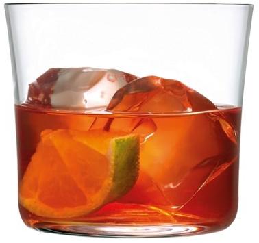 NUDE Набор хрустальных бокалов для ликера Savage sun-id-1345262 - Вид №1