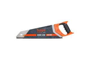 15878372 Ножовка по дереву 400 мм 11TPI IS16-432 Tulips Tools