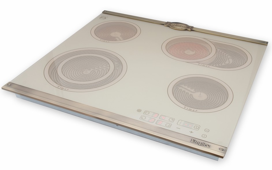 9229078 Электрическая варочная поверхность Kaiser KCT 6185 ElfEm STDN-0135366 - Вид №4