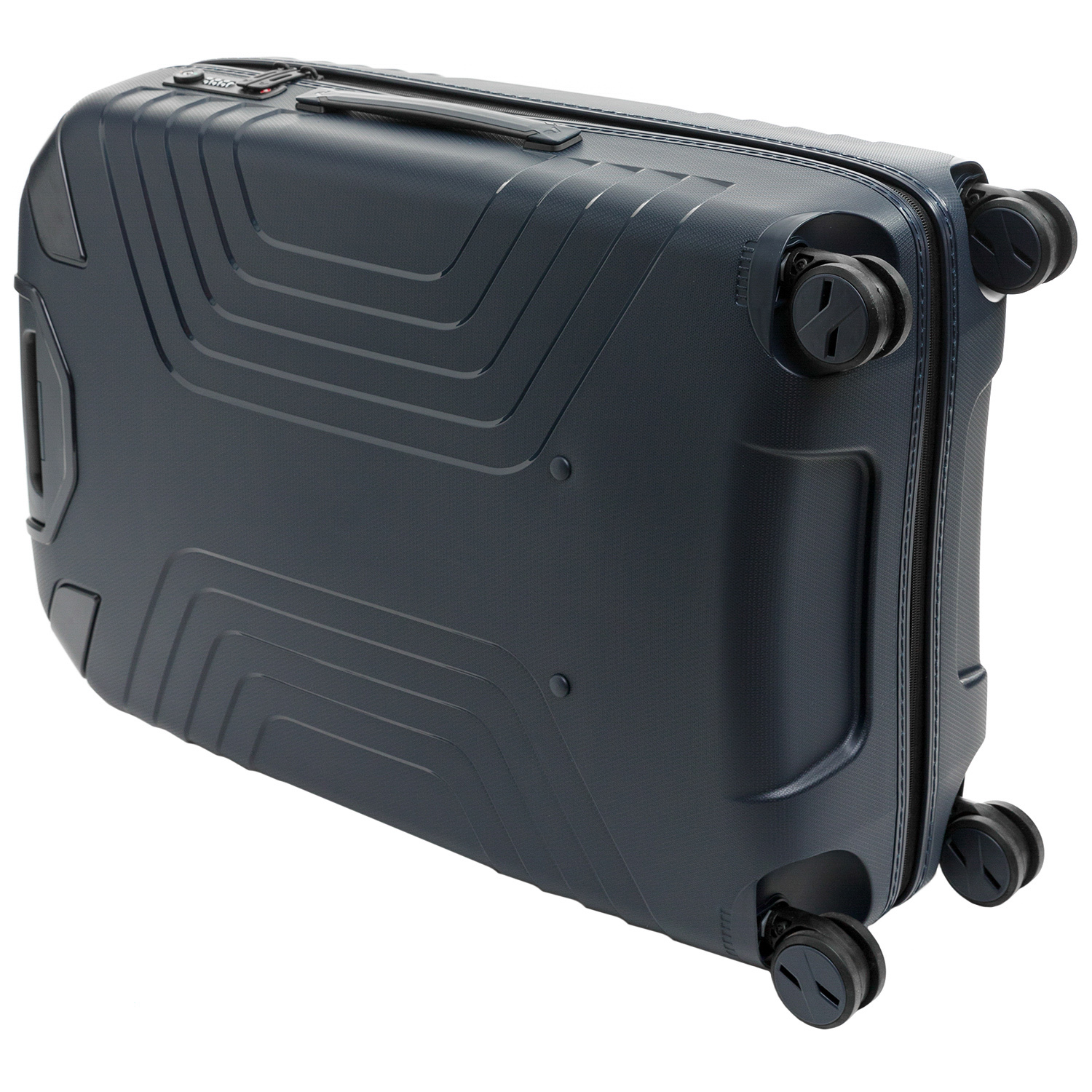 5762-2323 Чемодан 5762 Medium Trolley 69 Expandable Roncato Ypsilon - Вид №3