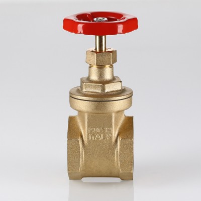 VT.012.RG.08 Задвижка клиновая VALTEC RG Valtec 1 1/2"  - Вид №16