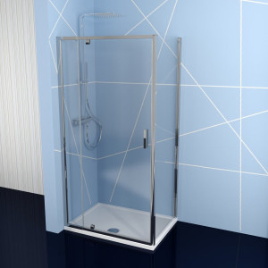 EL1715EL3315 Polysan Ширмы для душа EASY LINE