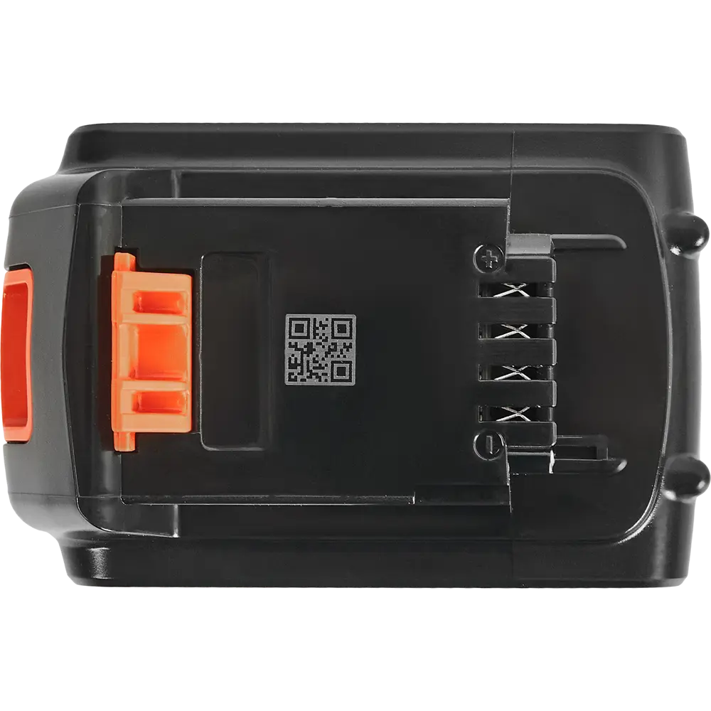 Аккумулятор Black&Decker BL1518-XJ, 18 В Li-ion 1.5 Ач BLACK + DECKER STLM-2005653 - Вид №1