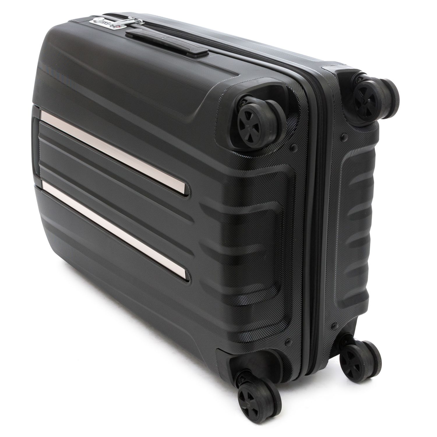 5612-0101 Чемодан 5612 M Roncato Unica - Вид №3