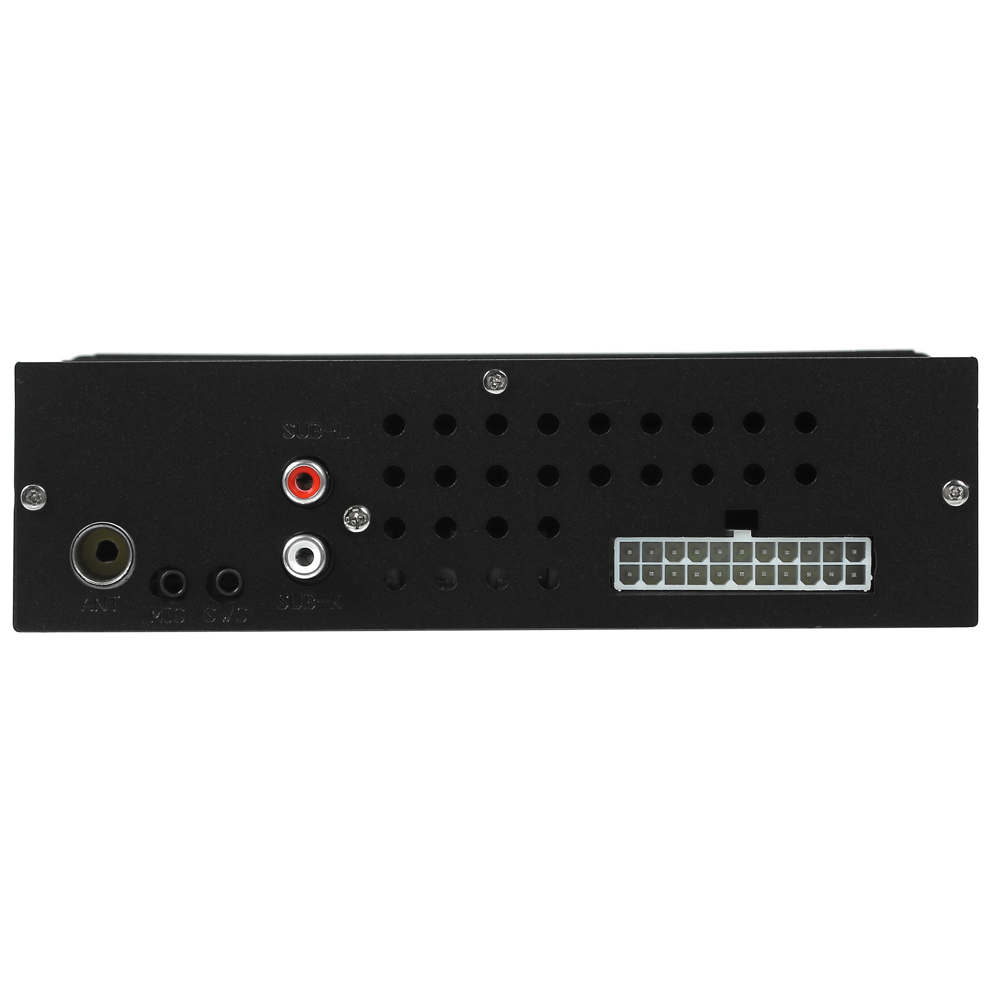 5068445 Автопроигрыватель PROLOGY CDP-8.0 KRAKEN STDN-0126962 - Вид №4