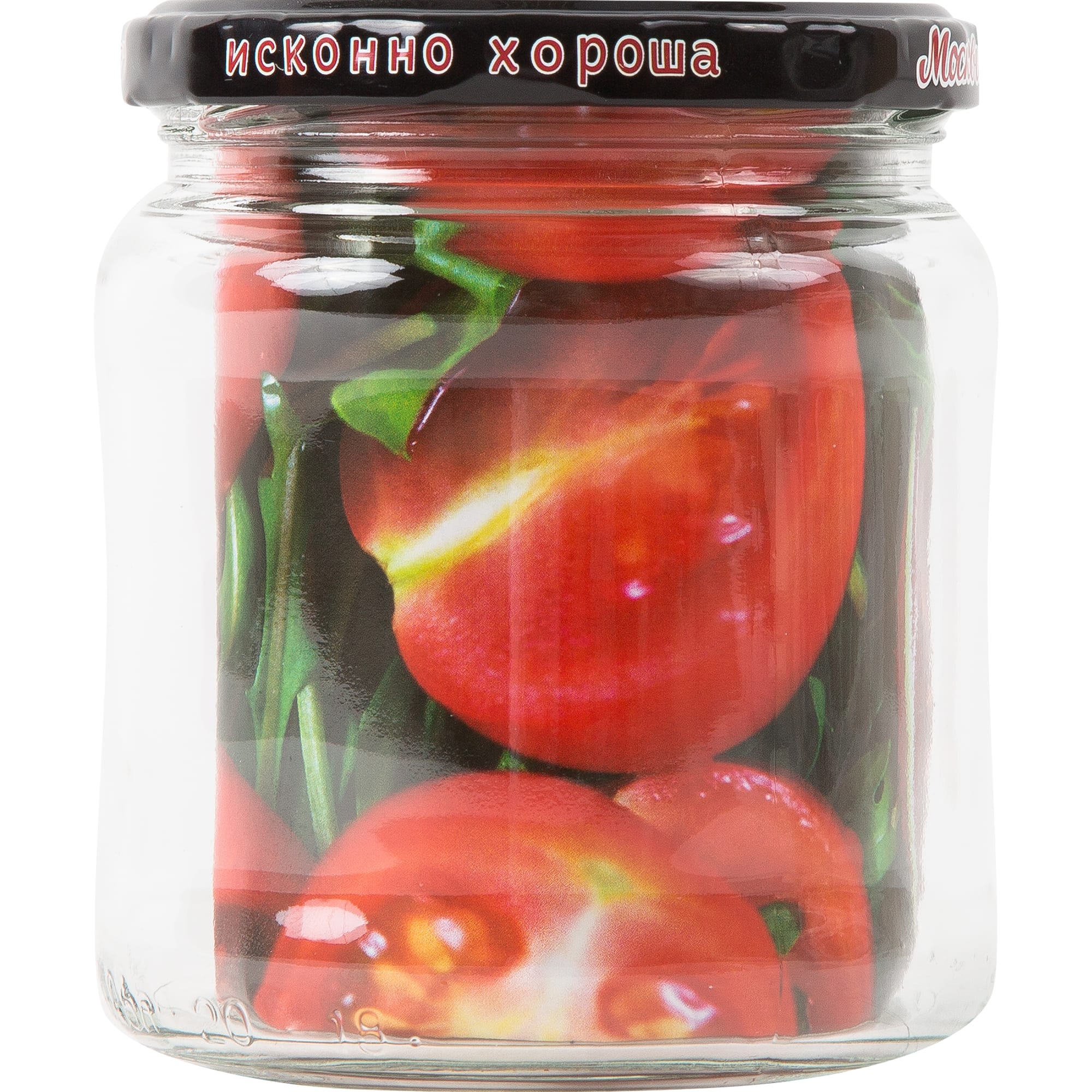 82309351 Банка с крышкой ТО-82 0.45 л Santreyd STLM-0024372 - Вид №2