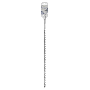 92726492 Бур по бетону Basis SDS-plus 10x400/450 мм STLM-0543259 MONOGRAM