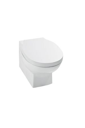 VBS/CBVS Подвесной унитаз настенный Белый Neroceramica  Италия 