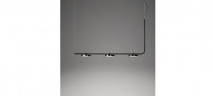 055004 Подвес T-3541-W Estiluz Aro